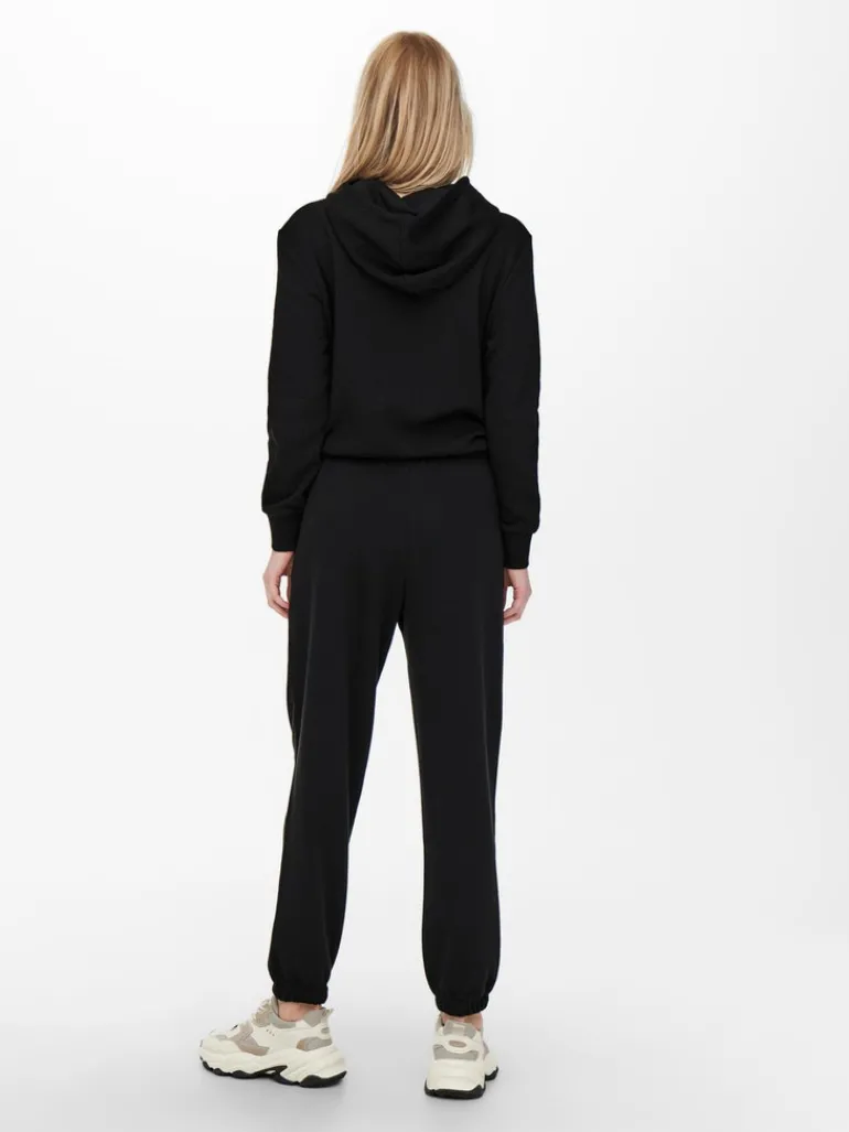 ONLFEEL SUMMER PANT SWT black