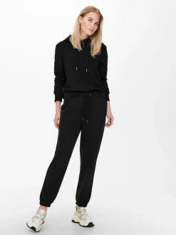 ONLFEEL SUMMER PANT SWT black