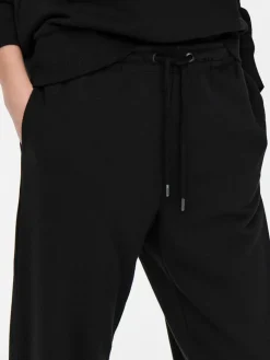 ONLFEEL SUMMER PANT SWT black
