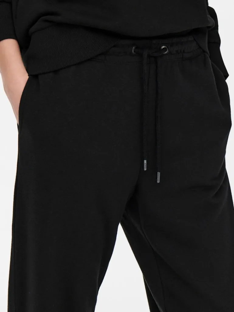 ONLFEEL SUMMER PANT SWT black