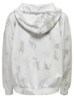 ONLHELLA L/S HOOD SWT pumice stone