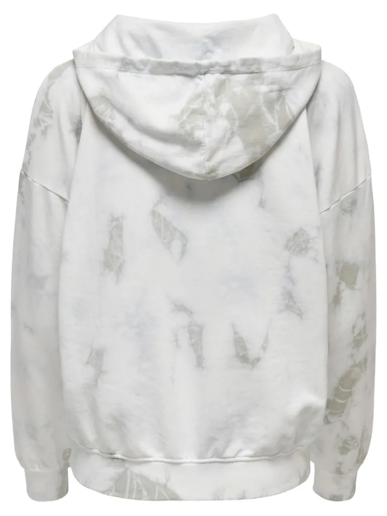 ONLHELLA L/S HOOD SWT pumice stone