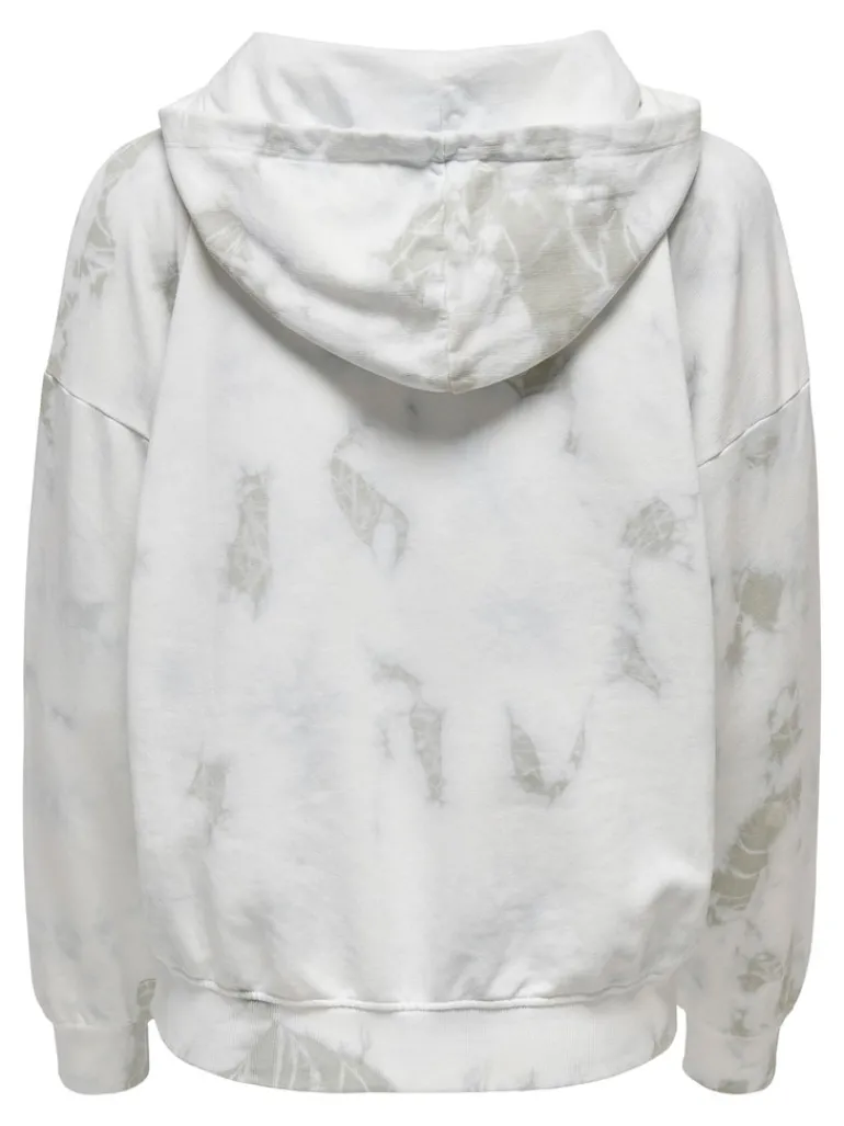 ONLHELLA L/S HOOD SWT pumice stone