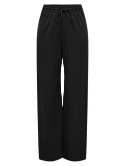 ONLJANY STRING PANT JRS NOOS black