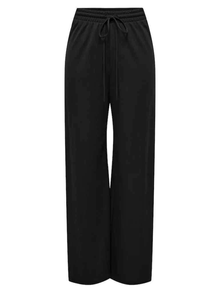ONLJANY STRING PANT JRS NOOS black