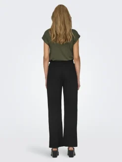 ONLJANY STRING PANT JRS NOOS black