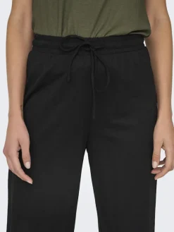 ONLJANY STRING PANT JRS NOOS black