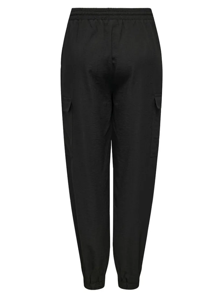 ONLKATINKA CARGO PANT WVN NOOS black
