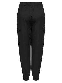 ONLKATINKA CARGO PANT WVN NOOS black