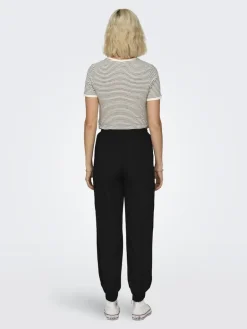 ONLKATINKA CARGO PANT WVN NOOS black