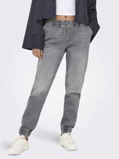 ONLKELDA MISSOURI MID DNM AZG light grey denim