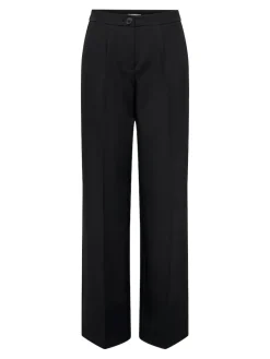 ONLKIRA-MELLIE HW WIDE PANT PNT NOOS black