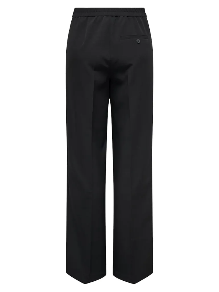 ONLKIRA-MELLIE HW WIDE PANT PNT NOOS black