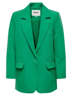 ONLLANA-BERRY L/S OVS BLAZER TLR NOOS alhambra