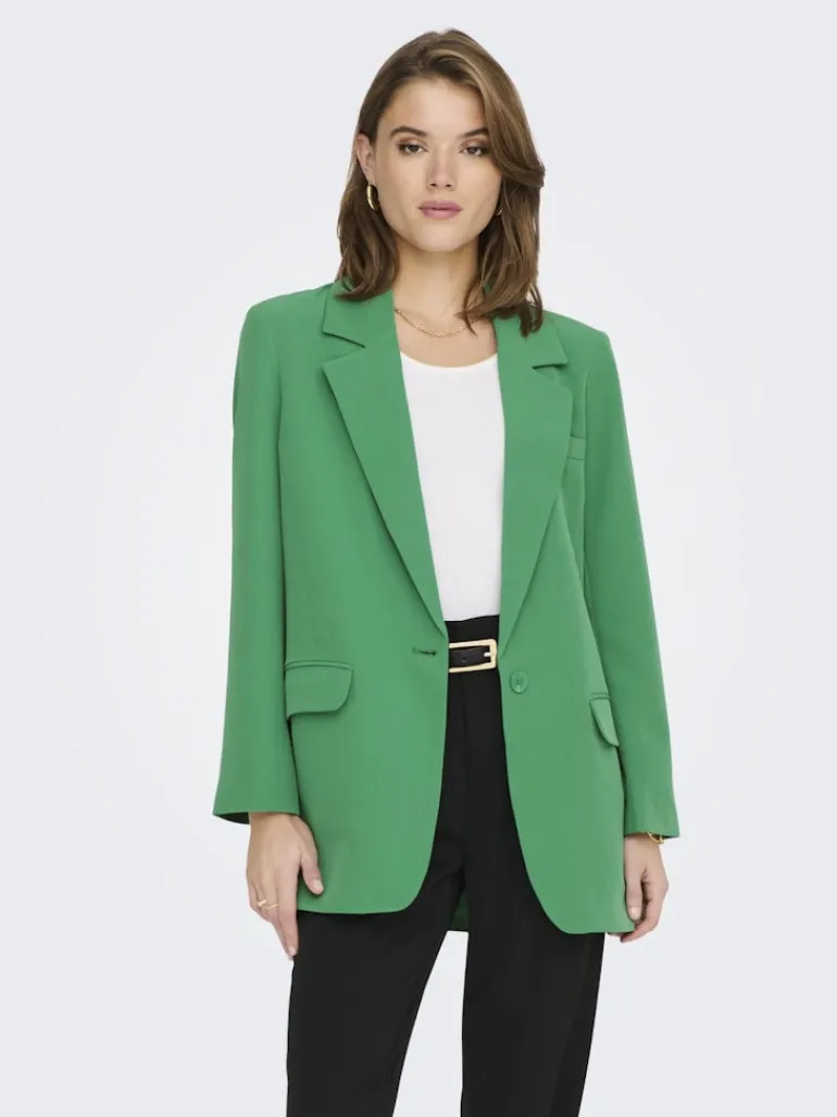 ONLLANA-BERRY L/S OVS BLAZER TLR NOOS alhambra
