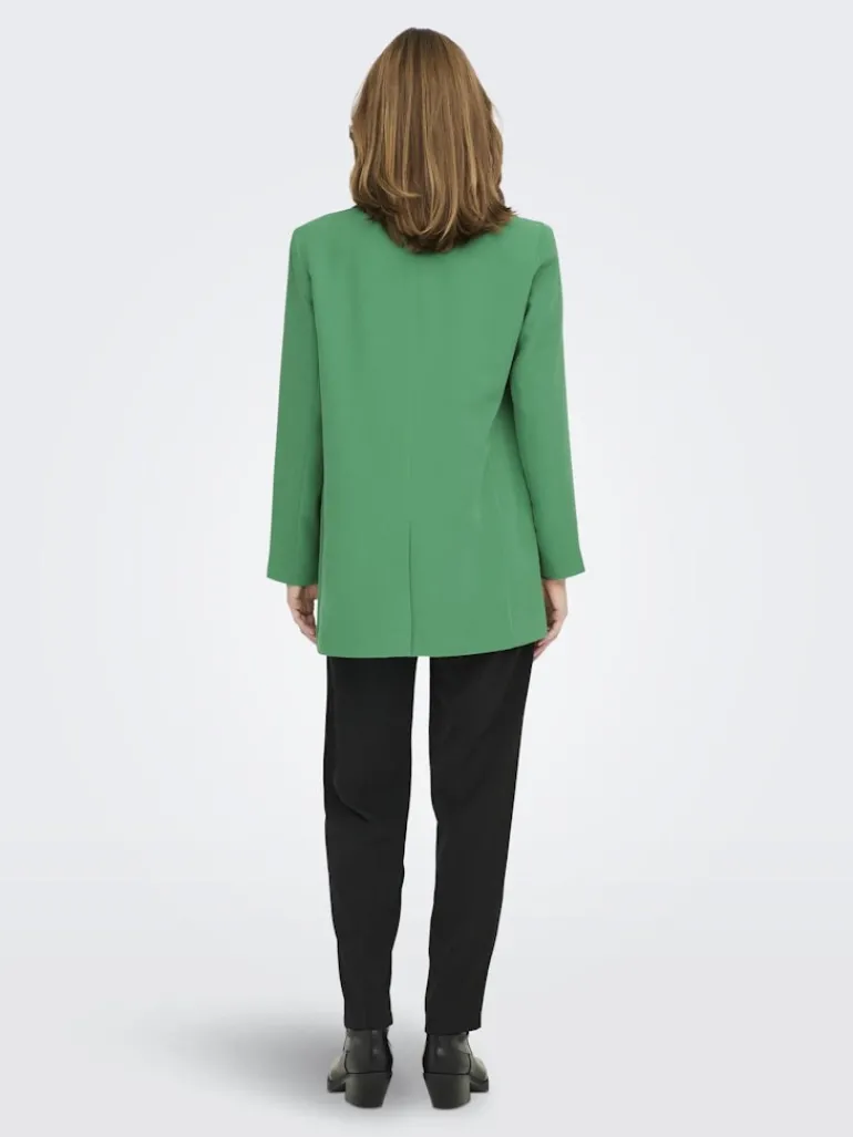 ONLLANA-BERRY L/S OVS BLAZER TLR NOOS alhambra