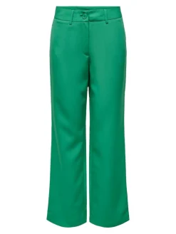ONLLANA-BERRY MID STRAIGHT PANT TLR NOOS alhambra