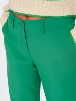 ONLLANA-BERRY MID STRAIGHT PANT TLR NOOS alhambra