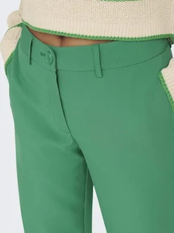 ONLLANA-BERRY MID STRAIGHT PANT TLR NOOS alhambra