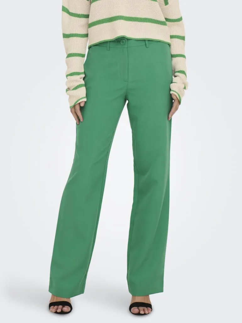 ONLLANA-BERRY MID STRAIGHT PANT TLR NOOS alhambra