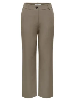 ONLLANA-BERRY MID STRAIGHT PANT TLR NOOS falcon