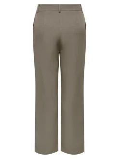 ONLLANA-BERRY MID STRAIGHT PANT TLR NOOS falcon