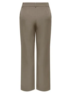 ONLLANA-BERRY MID STRAIGHT PANT TLR NOOS falcon