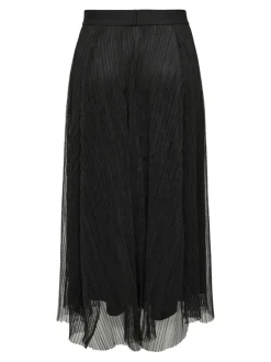 ONLLAVINA SKIRT JRS NOOS black