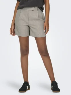 ONLLINDA HW MEL SHORTS TLR NOOS fungi