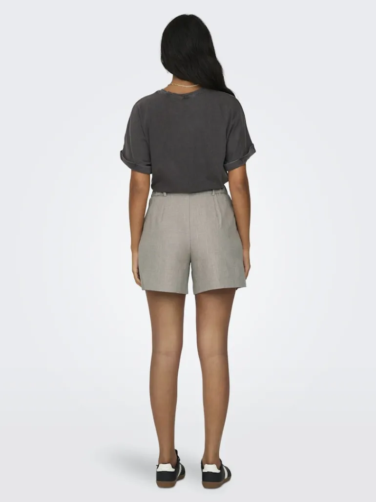 ONLLINDA HW MEL SHORTS TLR NOOS fungi