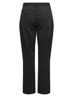 ONLLUMI MW MOM STRAIGHT DNM PIM900 washed black