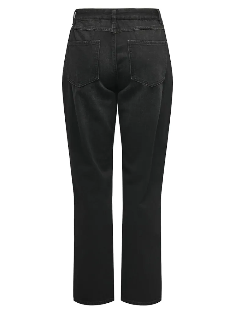 ONLLUMI MW MOM STRAIGHT DNM PIM900 washed black