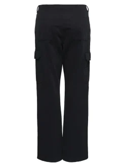 ONLMALFY CARGO PANT PNT NOOS black