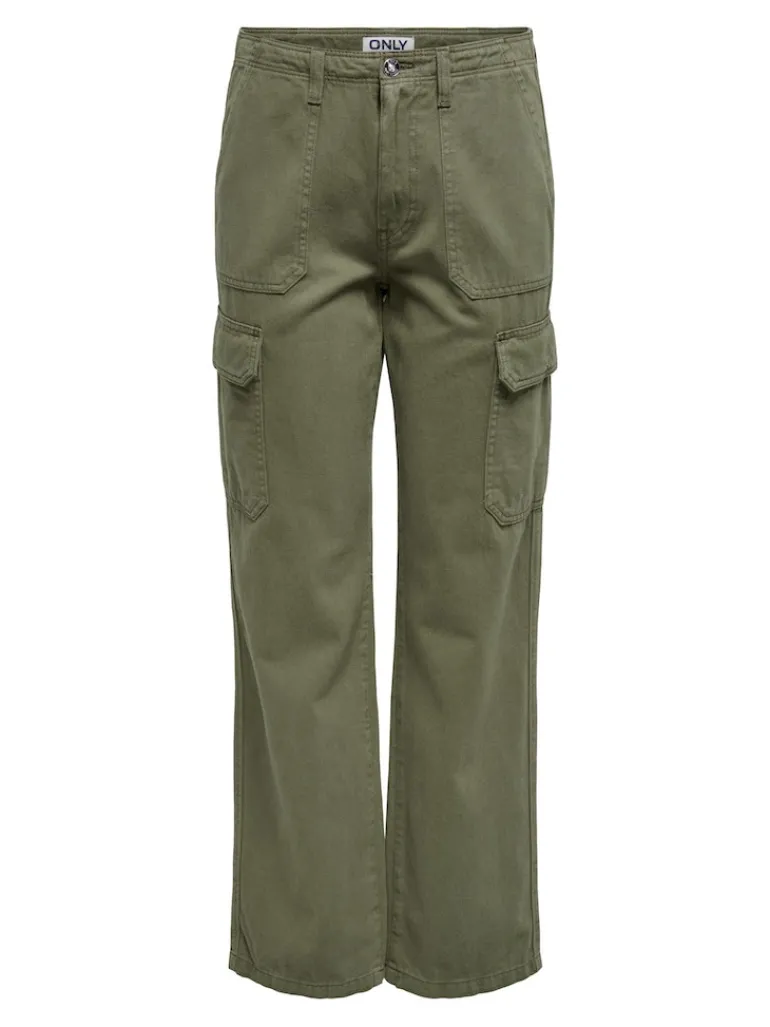 ONLMALFY CARGO PANT PNT NOOS kalamata
