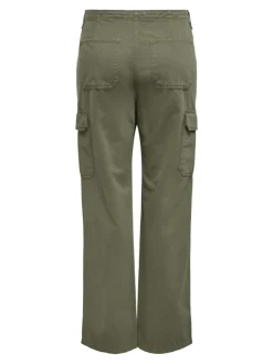 ONLMALFY CARGO PANT PNT NOOS kalamata