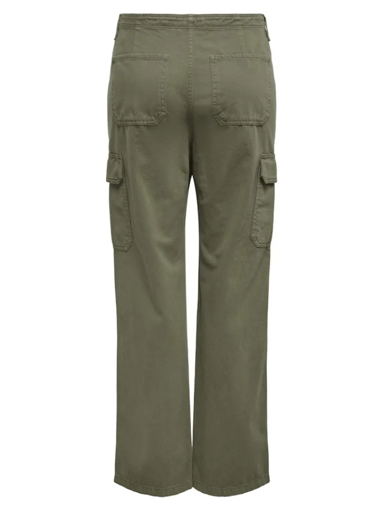 ONLMALFY CARGO PANT PNT NOOS kalamata