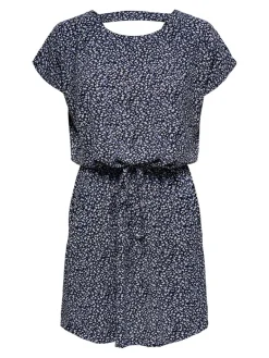 ONLMARIANA MYRINA LIFE DRESS PTM black2