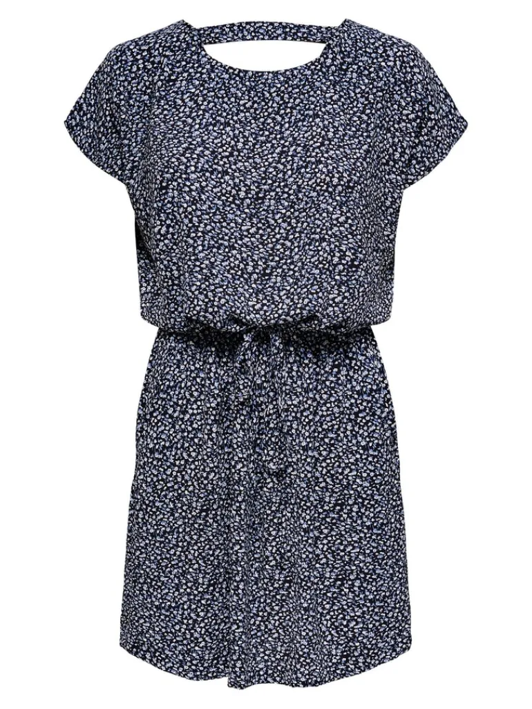ONLMARIANA MYRINA LIFE DRESS PTM black2