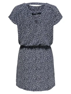 ONLMARIANA MYRINA LIFE DRESS PTM black2