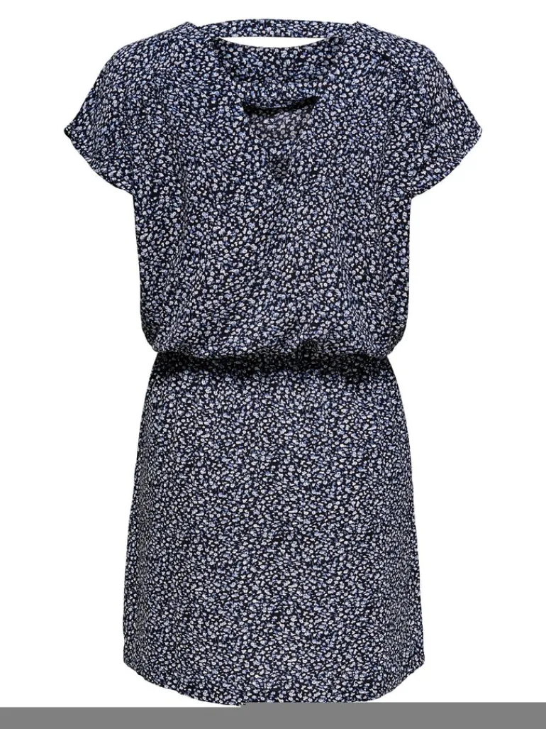ONLMARIANA MYRINA LIFE DRESS PTM black2