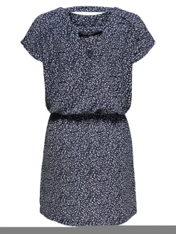 ONLMARIANA MYRINA LIFE DRESS PTM black2