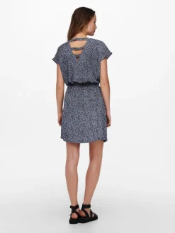 ONLMARIANA MYRINA LIFE DRESS PTM black2