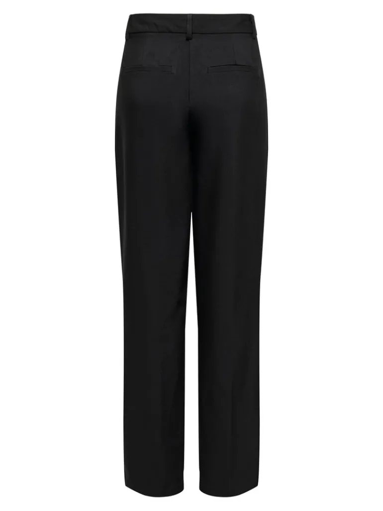 ONLMATHILDE HW WIDE PANT TLR NOOS black