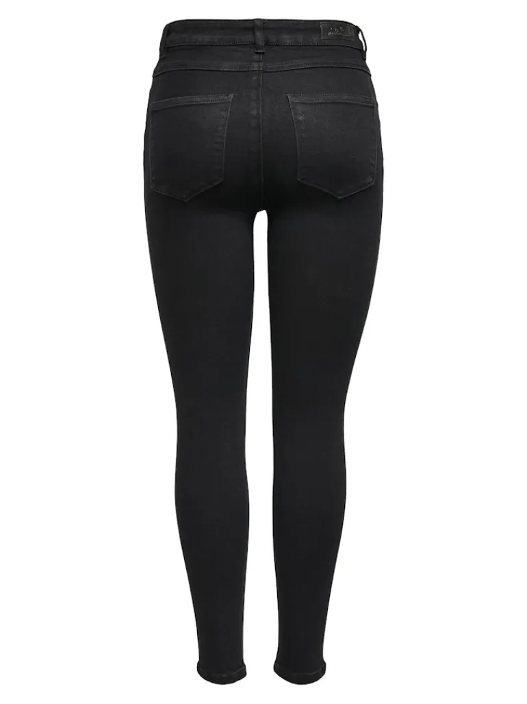 ONLMILA HW SK ANK DNM BJ380 NOOS black