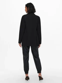 ONLMILA MILI BLAZER CC OTW black