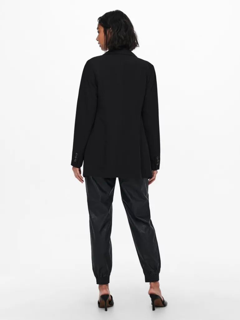 ONLMILA MILI BLAZER CC OTW black