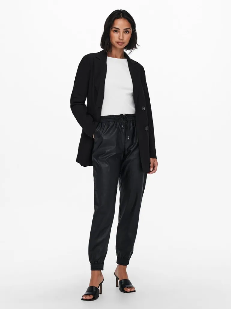 ONLMILA MILI BLAZER CC OTW black