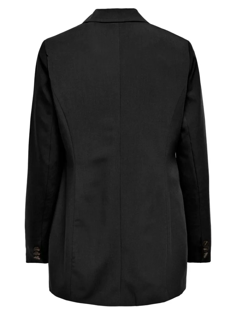ONLMILA MILI BLAZER CC OTW black