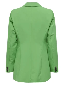 ONLMILA MILI BLAZER CC OTW kelly green