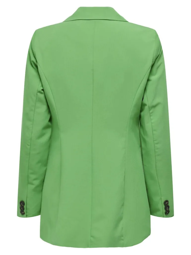 ONLMILA MILI BLAZER CC OTW kelly green